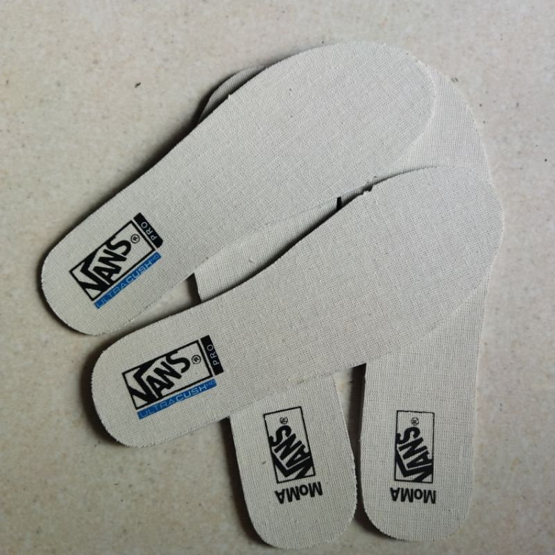 พื้นรองเท้า VEN5 SIZE