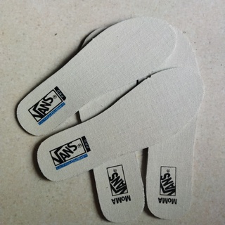 Vans INSOLE ขนาด 36-50