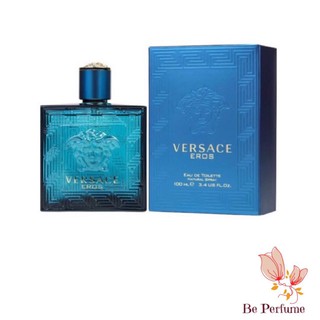 Versace Eros Pour Homme EDT 100 ml.