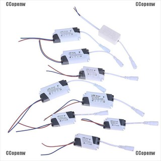 (yopc 1) 3 w - 36 w led ไดร์เวอร์พาวเวอร์ซัพพลายอะแดปเตอร์ xsz