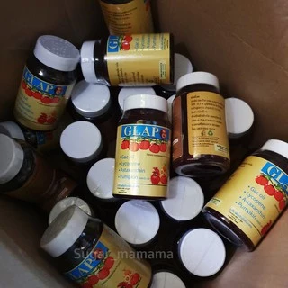GLAP แกล็ป Glap ป๋า **พร้อมส่ง** ป๋าสันติ บำรุงสายตา ผิวพรรณ santimanadee สันติมานะดี