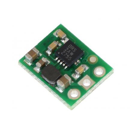 Pololu 3.3V Step-Up Voltage Regulator U1V10F3