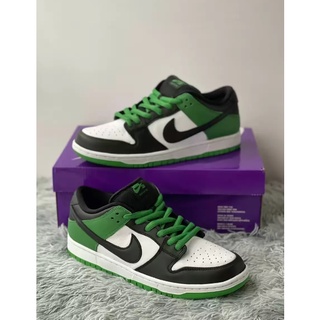 Nike SB Dunk Low Pro“Classic Green”