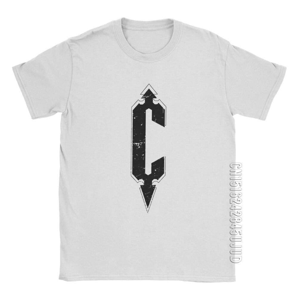 Castlevania Grunge Edition T เสื้อสําหรับชายผ้าฝ้ายเสื้อยืด Vampires Hunter 70 S 80s วิดีโอเกม Anime