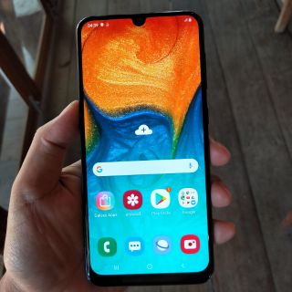 samsung a30 shopee