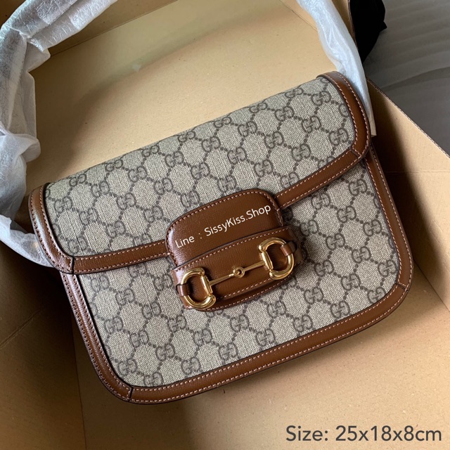 gucci horsebit 1995 small shoulder bag