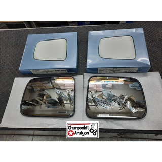 HORSE เนื้อกระจกมองข้าง NISSAN นิสสัน FRONTIER ฟรอนเทียร์ L/R ชิ้นละ