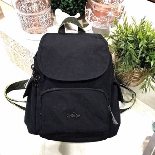 🙊🙈🌈 พร้อมส่ง KIPLING NYLON CITY BACKPACK🍭