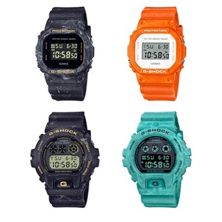 G-Shock DW-5600WS,DW-6900WS รับประกัน 1 ปี l DW-5600WS-1,DW-5600WS-4,DW-6900WS-1,DW-6900WS-2