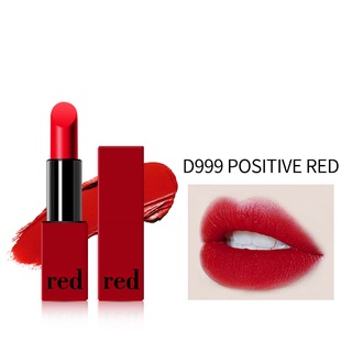 ลิปสติก สีแดง ติดทนนาน 10 สี