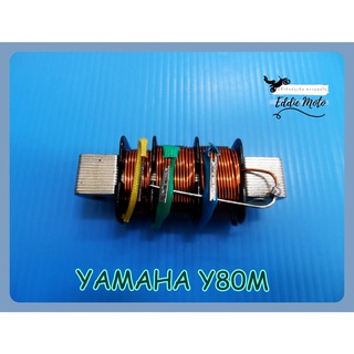 YAMAHA Y80M LIGHT COIL  // คอยล์แสง YAMAHA Y80M สินค้าคุณภาพดี