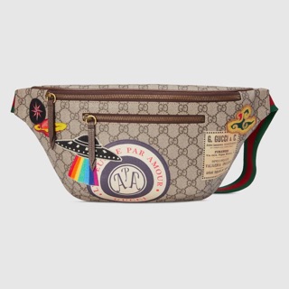 New Gucci belt bag