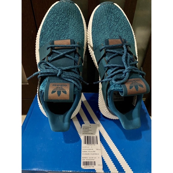 Adidas prophere W 5UK