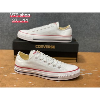 🔥ถูกที่สุด🔥 รอเท้าผ้าใบConvers  รองเท้าแฟชั่น รองเท้าเด็กแนว รองเท้าลำลอง สินค้าตรงปก100%