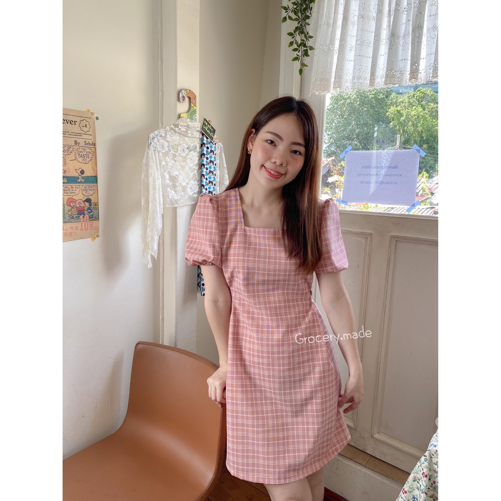 Grocery.made l Easter dress