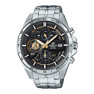 นาฬิกา Casio EDIFICE CHRONOGRAPH รุ่น EFR-556D-1AV ของแท้ รับประกัน 1 ปี