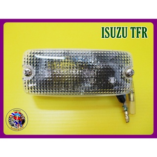 ไฟเก๋งเพดาน รุ่นธรรมดาไม่แค็ป - ISUZU TFR Interior Light Rod Shape