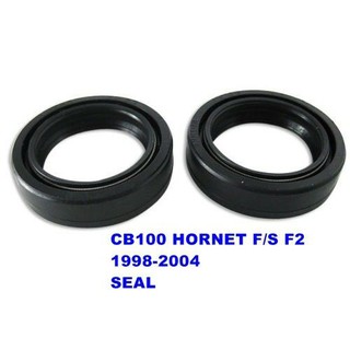 HONDA CB1000 year 1994-1995 CBR1100XX year 1997-2003 FRONT FORK SEAL SET (43-54-9) // ซีล ซีลท่อระบบกันสะเทือน