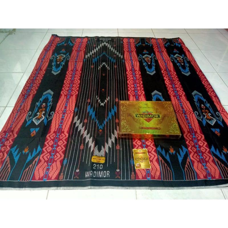 Wadimor Sarong Motif BHS