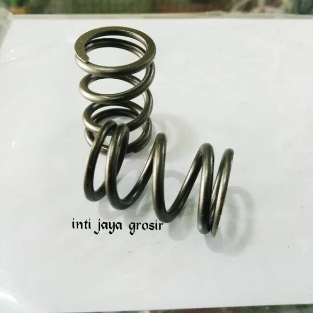 สปริงวาล์วสวีเดน Mio Nouvo Beat Jupiter Supra Vega ดั้งเดิม
