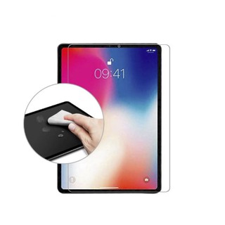 Devia Anti- Glare Screen Protector for iPad Pro 11 (Y2018) - ฟิล์มกันรอยนิ้วมือ