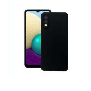 โปรโมชั่น : เคสซิลิโคนนิ่มกันกล้องกันกระแทกSAMSUNG A02 A52 5G M02 A32.4G A32 5G A22 5g รุ่นไหม่