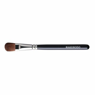 Hakuhodo G5504 แปรงแต่งหน้าแปรงอายแชโดว์