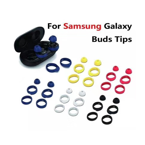 For samsung Galaxy buds Tips Silicone earbuds for samsung buds