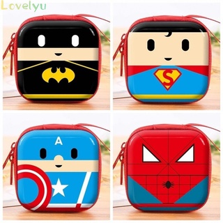 ◀READY▶1PCS Cute Cartoon Coin Purse Cable Storage Bag Organizers Kids Gift high quality AofWAK ftjiGwN nORkxa zTBqzIRL feiwiWkr# Good Quality