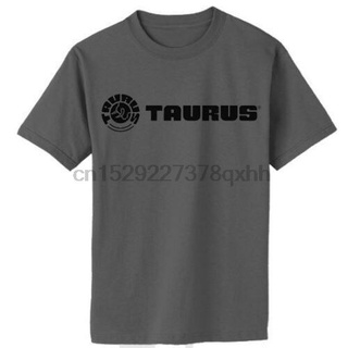 เสื้อยืดผ้าฝ้ายพิมพ์ลายขายดี ใหม่ เสื้อยืด พิมพ์ลาย Taurus Firearms G2 Millennium Gun 247 1911 2nd Amendment