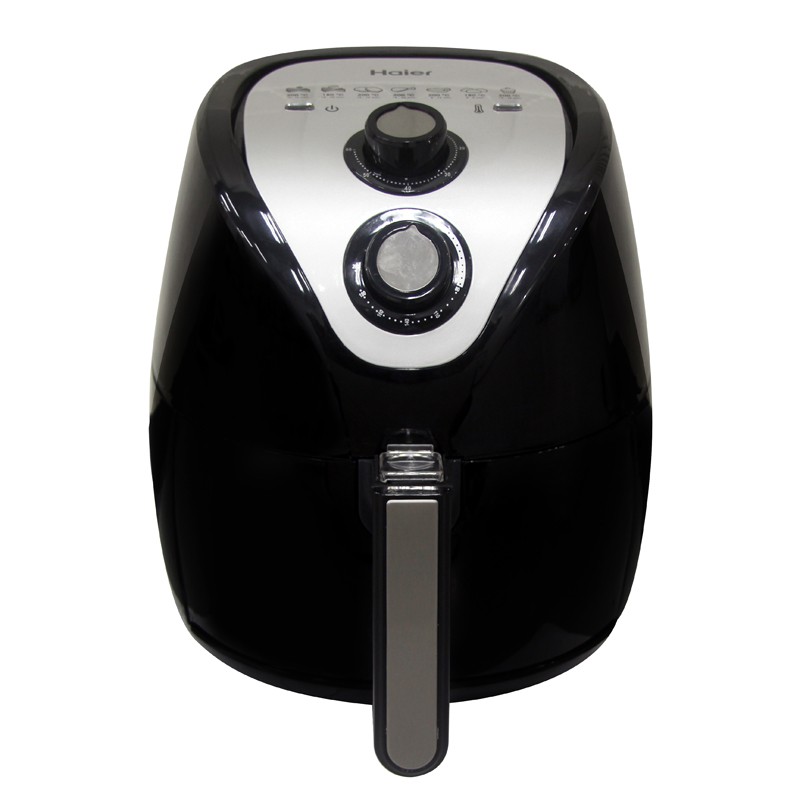 Haier หม้อทอดไร้น้ำมัน ความจุ 2.5 ลิตร รุ่น HAF-K25B2