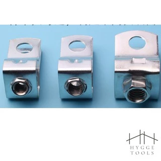 ไพพ์แฮงเกอร์(Pipe Hanger) UROD อุปกรณ์แขวนท่อรัดท่อ สินค้าคุณภาพ