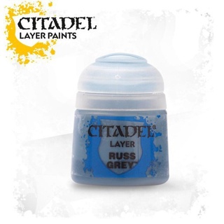 Citadel Layer Color Russ Grey