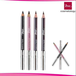 BSC ดินสอเขียนคิ้ว eyebrow pencil