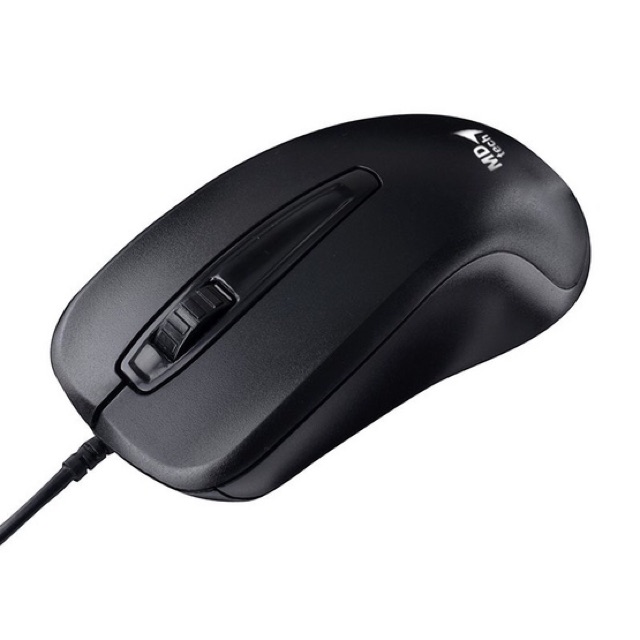 MD-TECH Optical Mouse USB MD-67 - thaionline2020 - ThaiPick