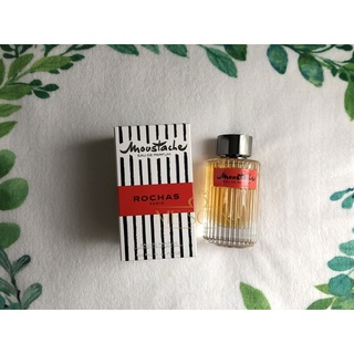 Rochas Moustache (EDP) แบ่งขาย