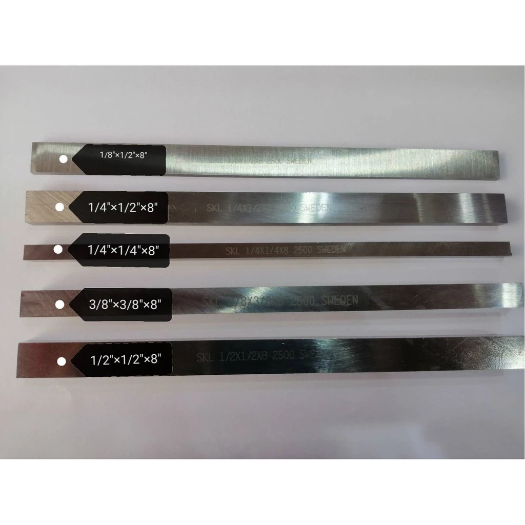 **พร้อมส่ง** มีดกลึง เกรด 2500 SWEDEN (มีหลายขนาดให้เลือก)