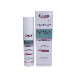 EUCERIN PRO ACNE SOLUTION ANTI-ACNE MARK SERUM 40ml