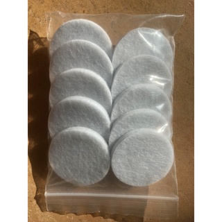 Oshadhi Light Air Diffuser Refill Pads (10 Pads)