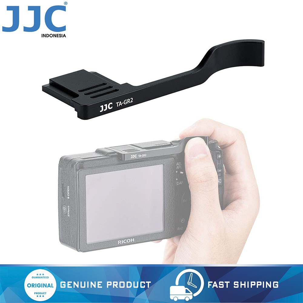 Thumbs Up Grip สําหรับ Ricoh GR II