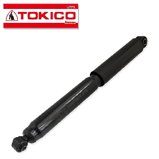 TOKICO โช้คอัพหลัง FORD EVEREST LTD,XlT,J97MU,J90U ปี2003-2007 แบบแก๊ส (E4111) 1ต้น