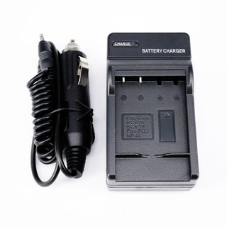 ที่ชาร์จแบตเตอรี่กล้อง Battery Charger for BCF10/BCK7