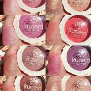 RUBERA - Brush on นำเข้าจากUSA.ส่งฟรี🎉