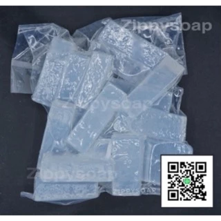 เบสสบู่ใสหรือขุ่นสุดคุ้ม เกรดมาตรฐาน 005776 กรณีสั่งซื้อ 5 กก ขึ้นจะส่งแพค 5 กก