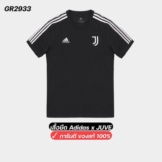 เสื้อยืด ADIDAS JUVENTUS 3-STRIPES