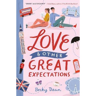 Love &amp; Other Great Expectations