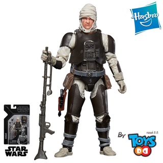 Star Wars The Black Series F4365 Archive Dengar