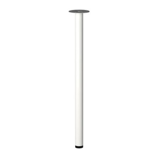 ADILS ขาโต๊ะ Table leg สูง 70 cm (ขาว)