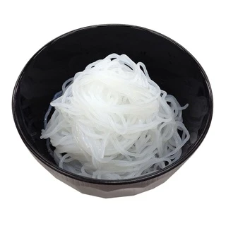 MOKI ชุดเซ็ต บุกวุ้นเส้น 200*20 (Setketo19) เส้นบุก ไม่มีแป้ง คีโต วุ้นเส้น ก๋วยเตี๋ยว Keto Konjac Vermicelli Keto