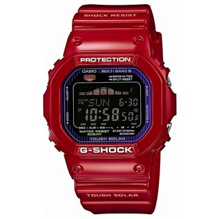 Casio G-Shock GWX-5600C-4JF G-LIDE Tough Solar Radio Controlled MULTIBAND Watch